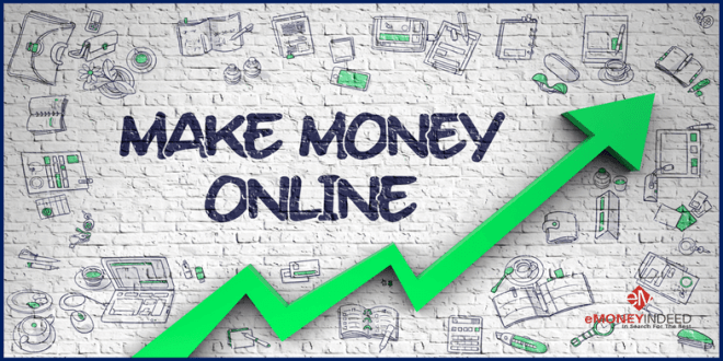 Learn How To Make Money Online