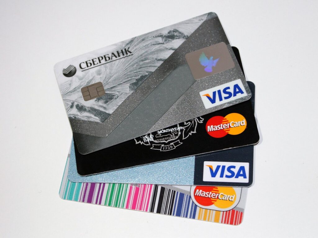 Best Credit Cards for Travel Rewards: A Guide for U.S. Travelers