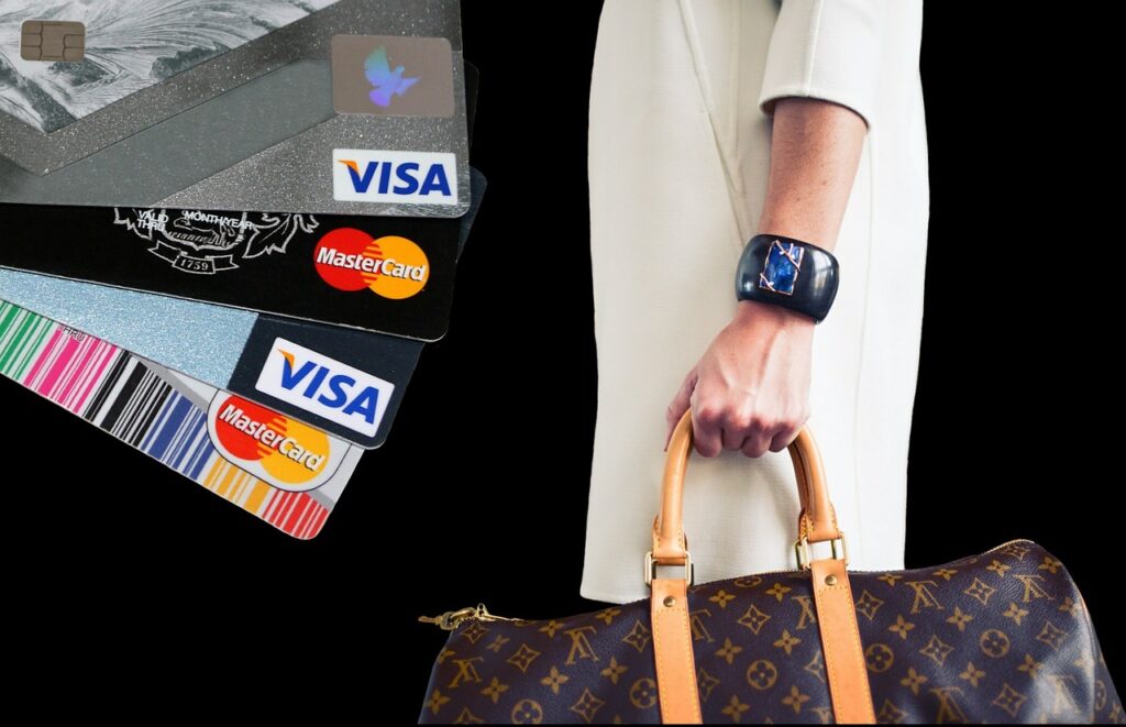 Top 10 Best Credit Cards for Building Credit in the USA