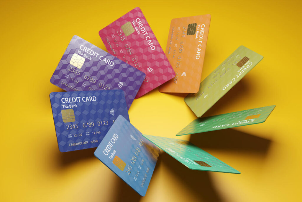 Are credit cards with annual fees worth it?