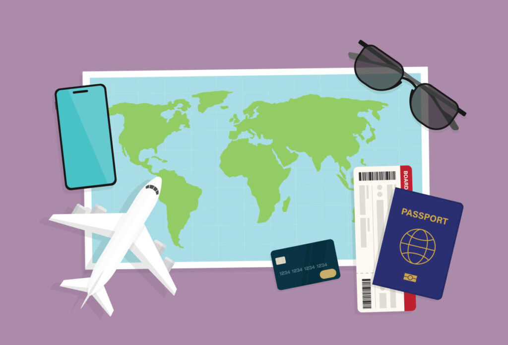 Are travel credit cards worth it?