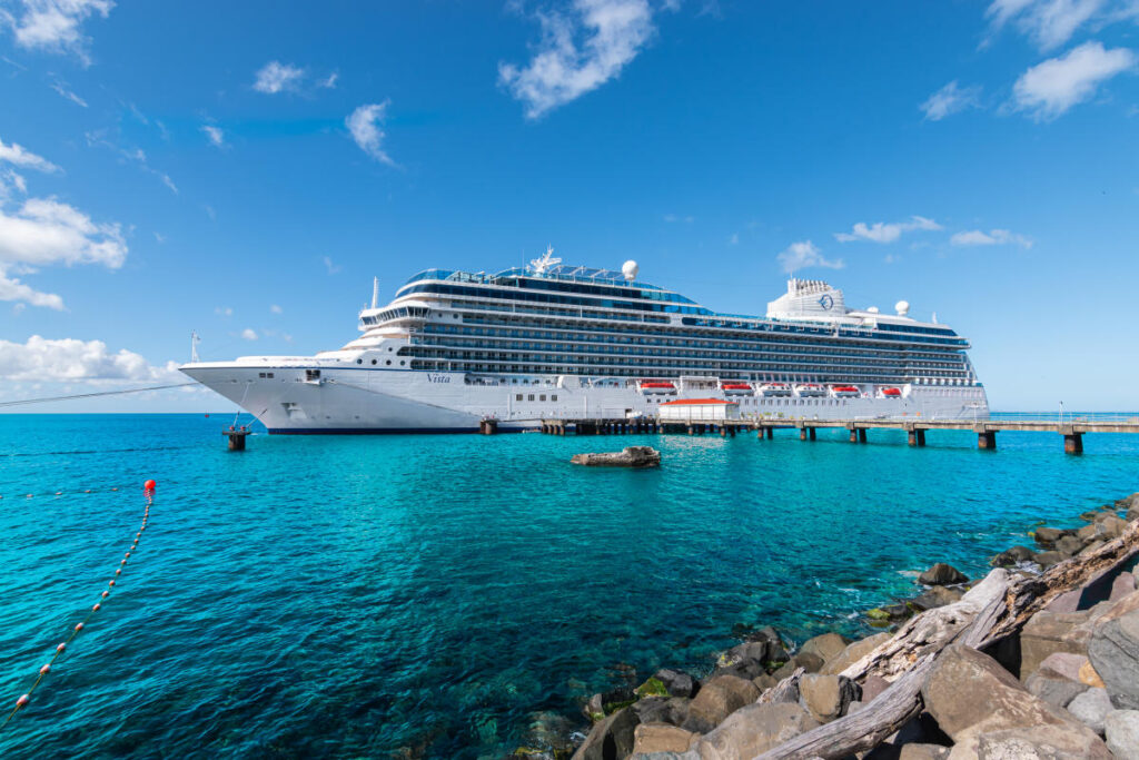 Best credit cards for cruises for September 2024