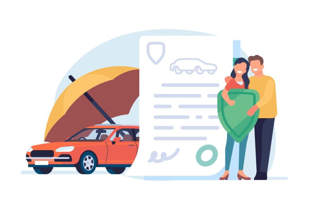 How credit history impacts car insurance rates: A comprehensive guide