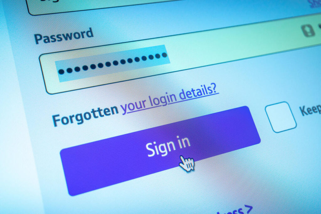 How often should you change your banking passwords, really?