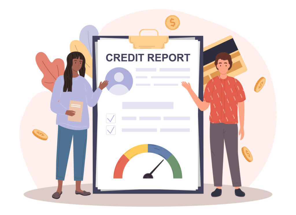 How to boost your credit score with a credit card