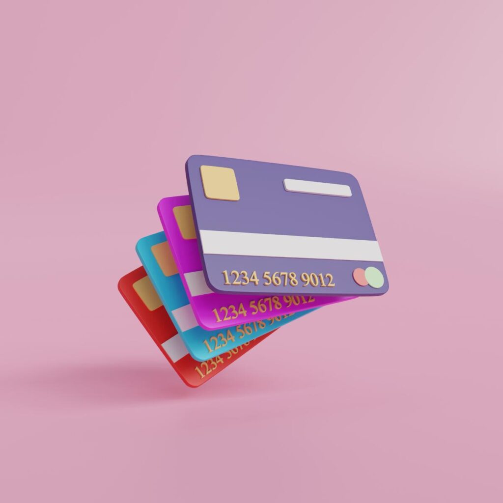 Secured vs. unsecured credit cards: What's the difference?