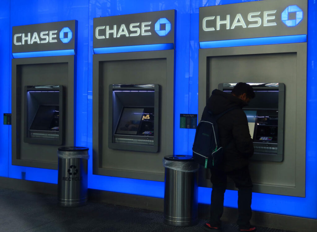 These are the 20 biggest banks in the US